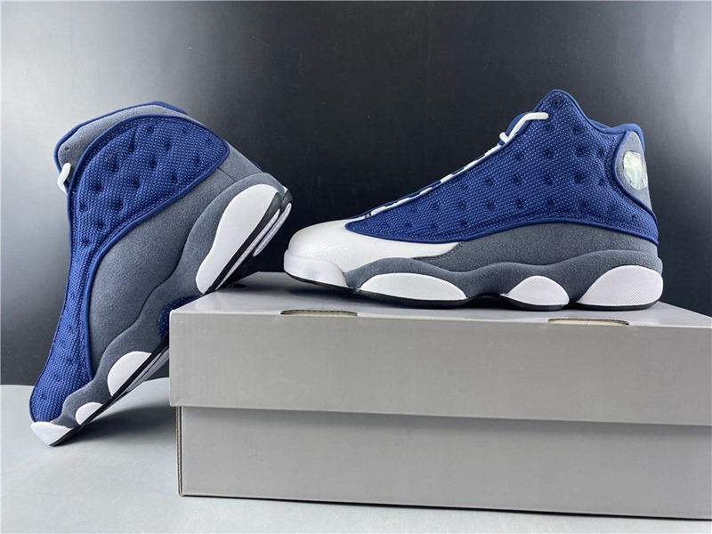 Air Jordan 13 Flint?(414571-404)